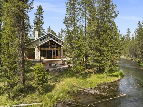15148 Yellow Pine Loop, Bend, OR 97707