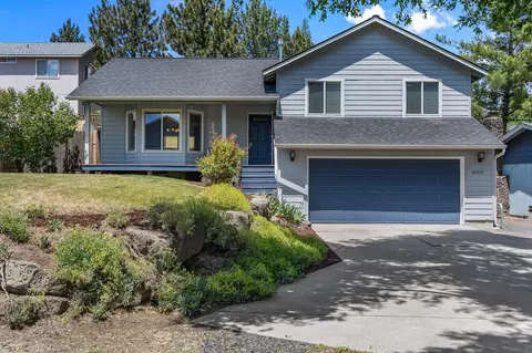 20670 Morningstar Dr, Bend, OR 97701