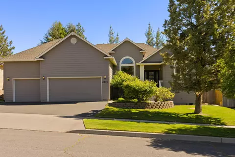 2474 NW Hemmingway St, Bend, OR 97703