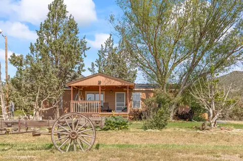 14850 SW Lupine Dr, Powell Butte, OR 97753