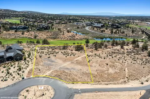0 Brasada Ranch Rd #649, Powell Butte, OR 97753