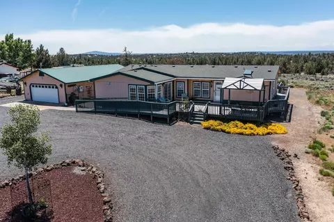13942 SW Peninsula Dr, Terrebonne, OR 97760