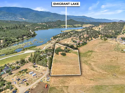2345 Old Greensprings Hwy, Ashland, OR 97520