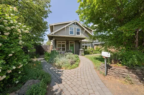 1244 NW Albany Ave, Bend, OR 97703