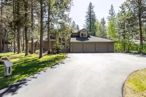 58160 Mcnary Ln, Sunriver, OR 97707 photo 47