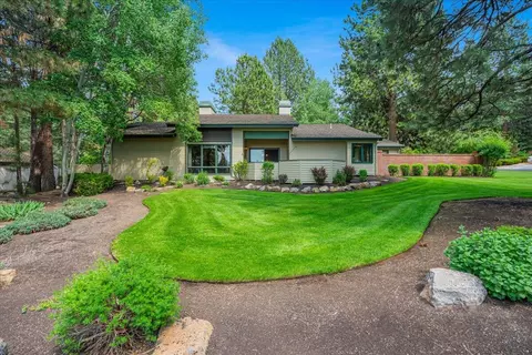 Exterior - 20386 White Pass, Bend, OR 97702 photo 3 of 10