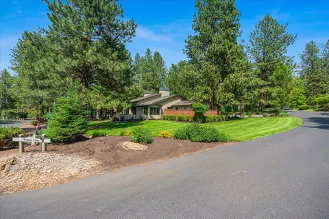 Exterior - 20386 White Pass, Bend, OR 97702 photo 1 of 10