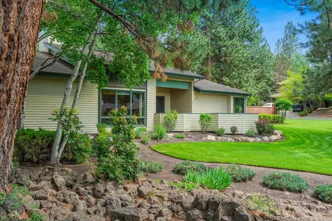 Exterior - 20386 White Pass, Bend, OR 97702 photo 4 of 10