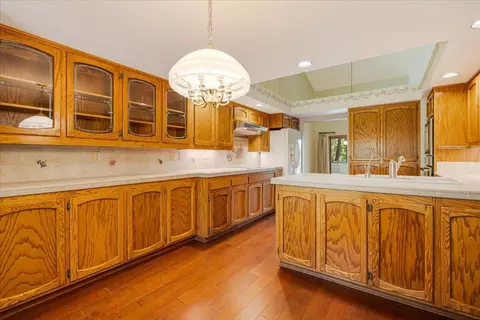 Kitchen - 20386 White Pass, Bend, OR 97702 photo 4 of 5