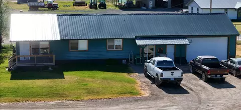 19560 Sprague River Rd, Chiloquin, OR 97624