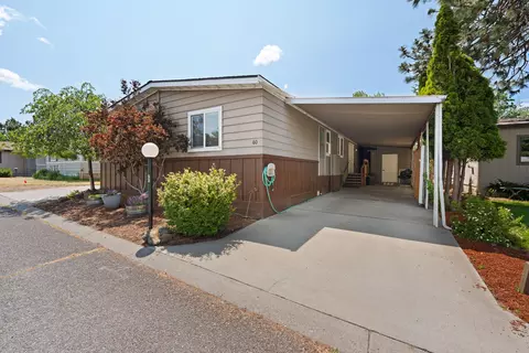 1001 SE 15th St # 60, Bend, OR 97702