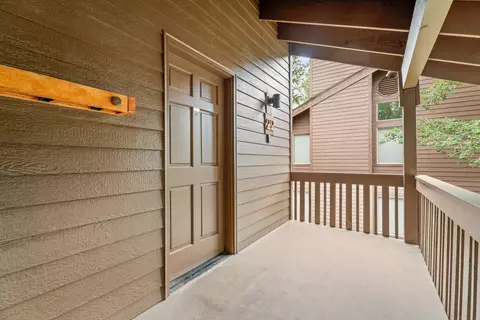 Exterior - 57357 Beaver Ridge Loop #22, Sunriver, OR 97707 photo 4 of 4