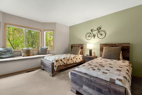 Bedroom - 57357 Beaver Ridge Loop #22, Sunriver, OR 97707 photo 1 of 3