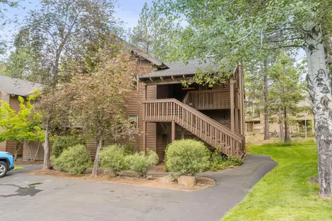 Exterior - 57357 Beaver Ridge Loop #22, Sunriver, OR 97707 photo 1 of 4