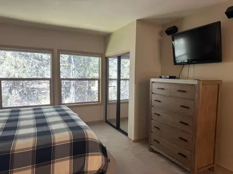 Bedroom - 57357 Beaver Ridge Loop #22, Sunriver, OR 97707 photo 3 of 3