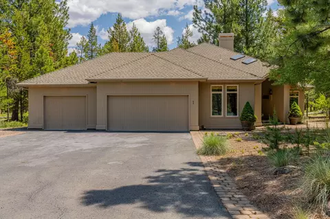 18160 Mt Baker Ln #1, Sunriver, OR 97707