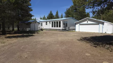 16523 Sprague Loop, La Pine, OR 97739