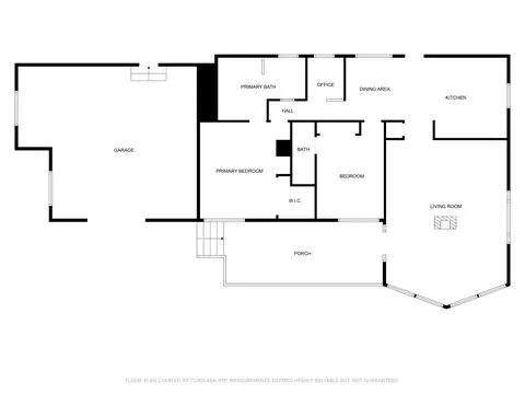 Floorplan - 905 Summit Loop, Grants Pass, OR 97527 photo 1 of 1