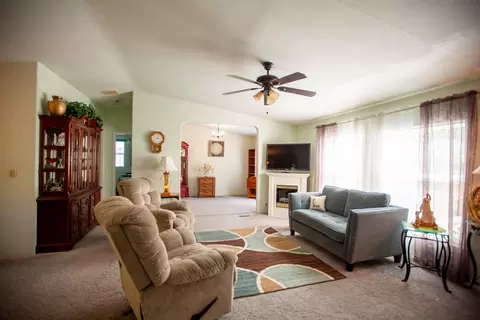 537 Thompson Creek Rd UNIT 25, Applegate, OR 97530 photo 8