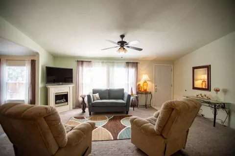 537 Thompson Creek Rd UNIT 25, Applegate, OR 97530 photo 4