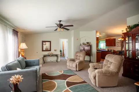 537 Thompson Creek Rd UNIT 25, Applegate, OR 97530 photo 9