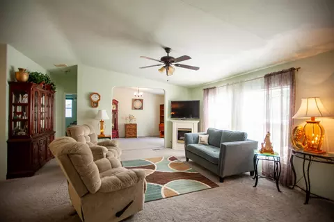 537 Thompson Creek Rd UNIT 25, Applegate, OR 97530 photo 6