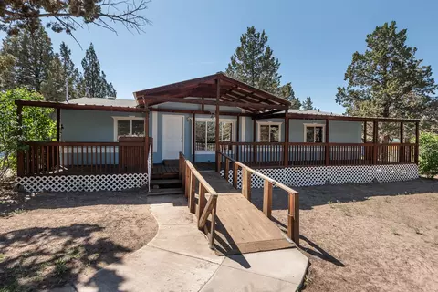 3885 SE Umatilla Loop, Prineville, OR 97754