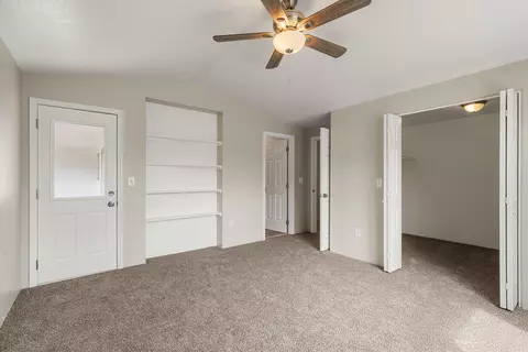 Bedroom - 356 Candis Dr, Eagle Point, OR 97524 photo 5 of 6