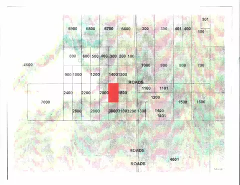 1900 Millican, Christmas Valley, OR 97641