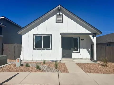 4111 SW Obsidian Pl #155, Redmond, OR 97756