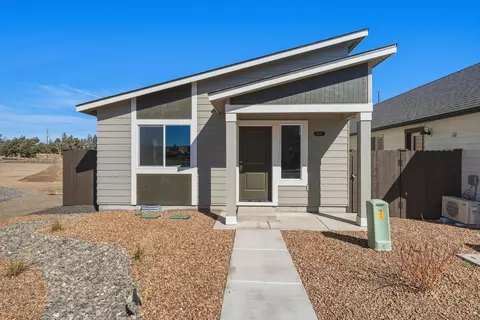4115 SW Obsidian Pl #156, Redmond, OR 97756