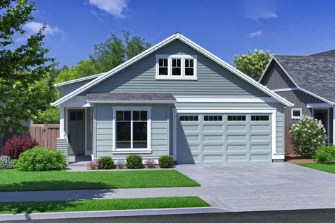 61208 NE Snow Owl St, Bend, OR 97701