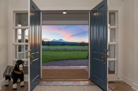 Entry Way - 64950 Collins Rd, Bend, OR 97703 photo 1 of 7