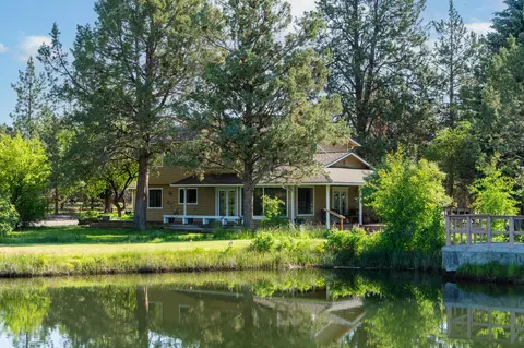 Exterior - 64950 Collins Rd, Bend, OR 97703 photo 23 of 23
