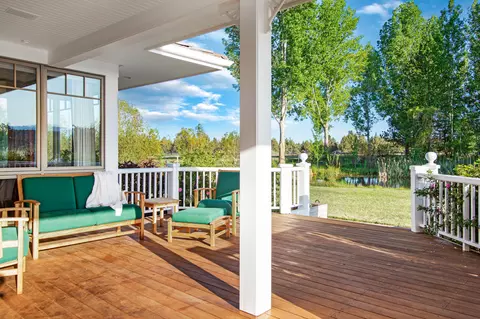 Exterior - 64950 Collins Rd, Bend, OR 97703 photo 9 of 23