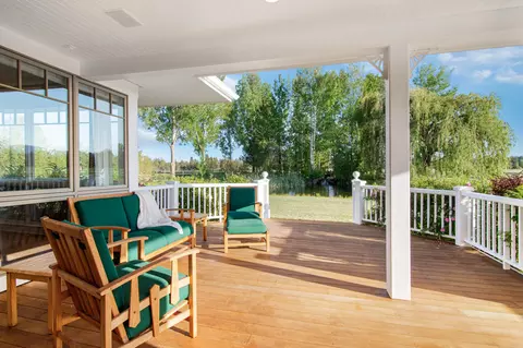 Exterior - 64950 Collins Rd, Bend, OR 97703 photo 8 of 23
