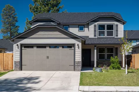 683 N Willitts St, Sisters, OR 97759