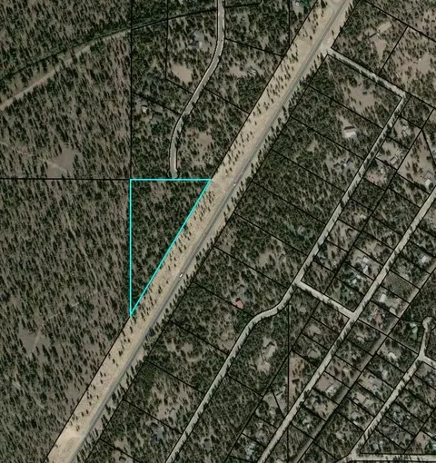 Us-97, La Pine, OR 97739
