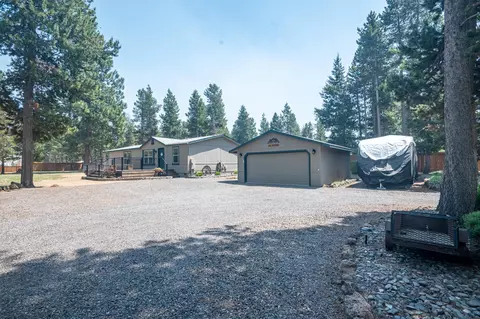 56304 Bufflehead Rd, Bend, OR 97707