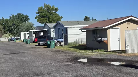 1604 Hope St, Klamath Falls, OR 97603