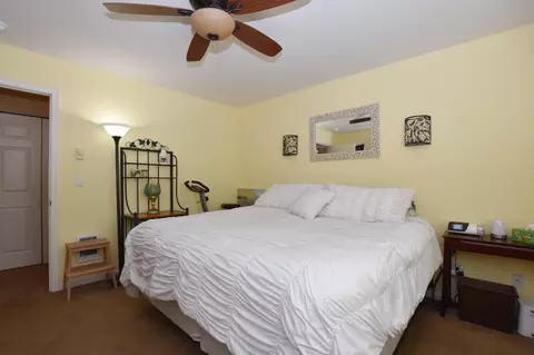 Bedroom - 2967 NE Stanton Ave, Bend, OR 97701 photo 7 of 7