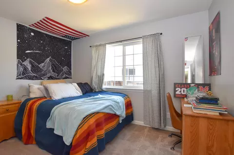 Bedroom - 2967 NE Stanton Ave, Bend, OR 97701 photo 1 of 7