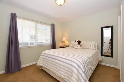 Bedroom - 2967 NE Stanton Ave, Bend, OR 97701 photo 4 of 7