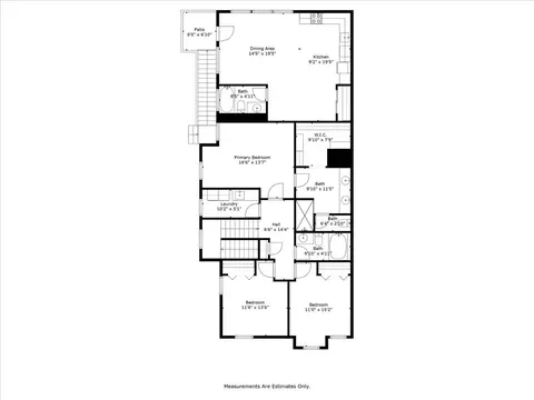 1603 NW Milwaukee Ave, Bend, OR 97703 photo 6
