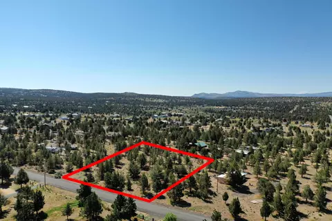 4900 Southeast Custer Road, Prineville, OR 97754