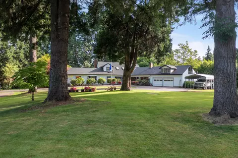 840 NW Springhill Dr, Albany, OR 97321