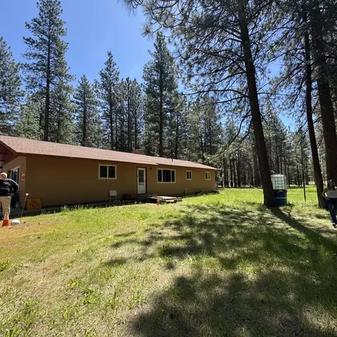 35819 S Chiloquin Rd, Chiloquin, OR 97624
