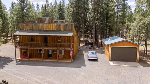 15408 Ponderosa Loop, La Pine, OR 97739
