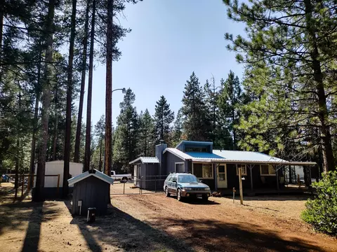 51345 Riverland Ave, La Pine, OR 97739