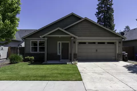 460 N Trinity Way, Sisters, OR 97759